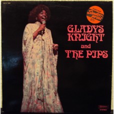 GLADYS KNIGHT & THE PIPS - Same